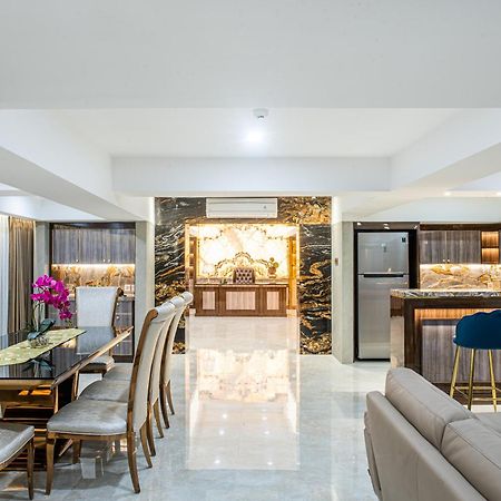 Dream Of Aventus Hotel Kuta Кута Экстерьер фото
