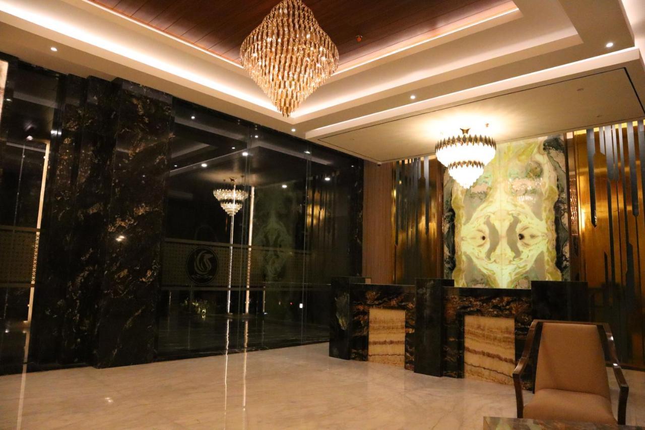 Dream Of Aventus Hotel Kuta Кута Экстерьер фото