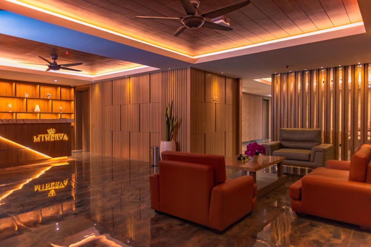Dream Of Aventus Hotel Kuta Кута Экстерьер фото