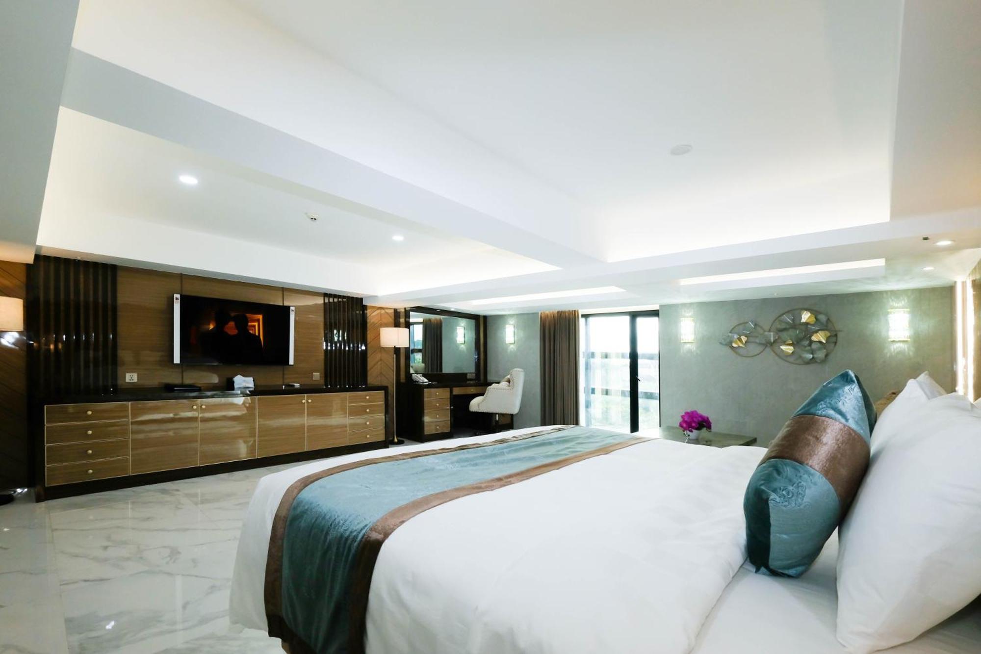 Dream Of Aventus Hotel Kuta Кута Номер фото