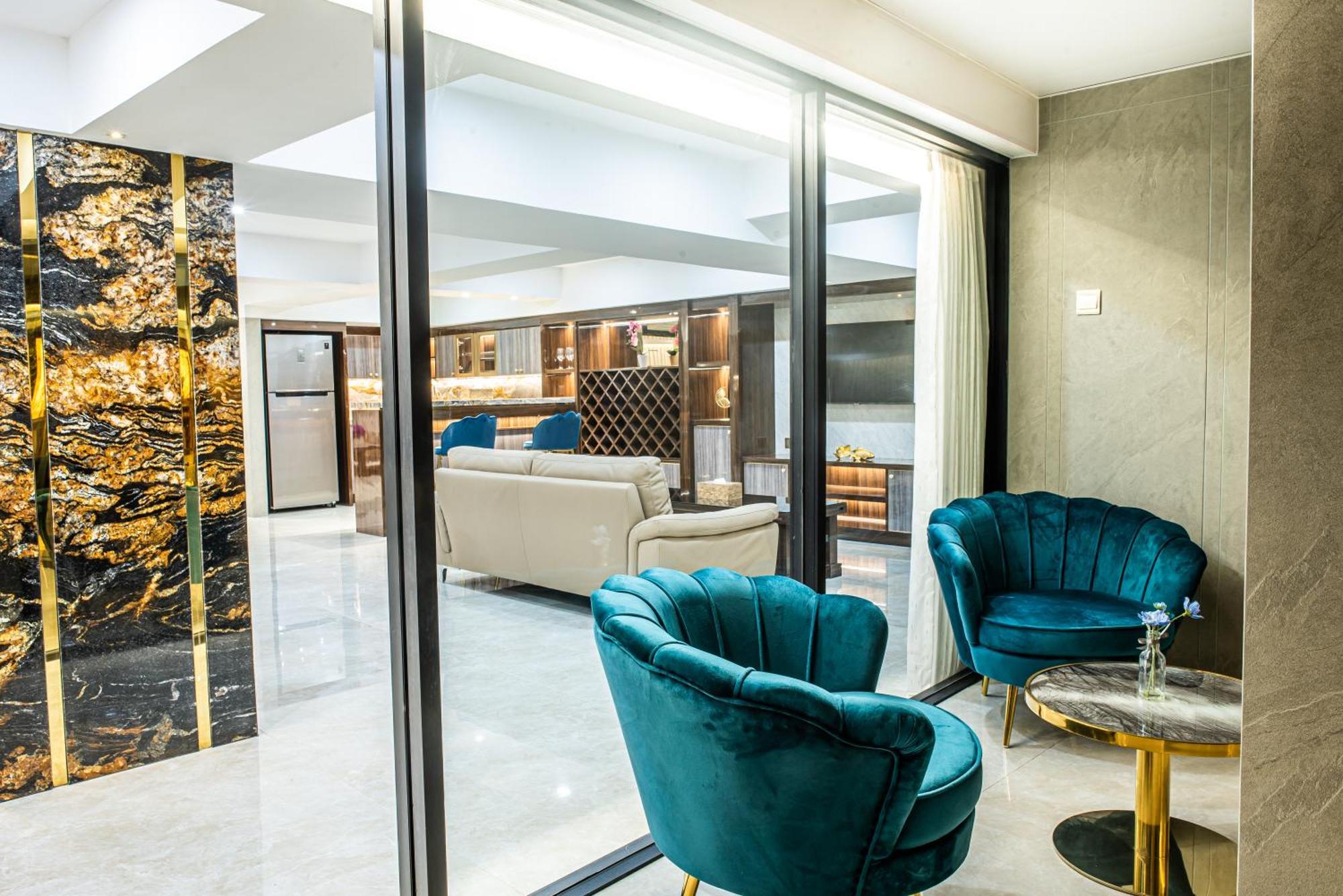 Dream Of Aventus Hotel Kuta Кута Номер фото